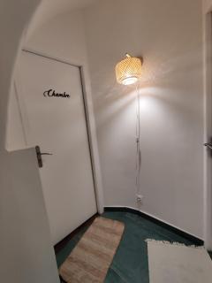 Les chambres du Chateau de Fenestrelle - Aubagne - 4