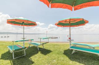 Riva Verde - Bolsena - 1