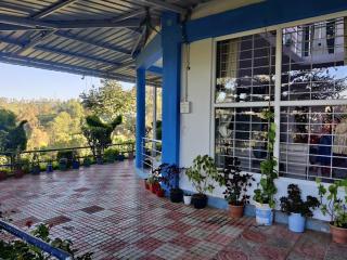 Nest Valley Kotagiri - Kotagiri - 4