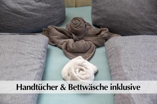 Helles Altbau-Loft mit Kingsize Bett, Smart-TV, etc - Erfurt - 2