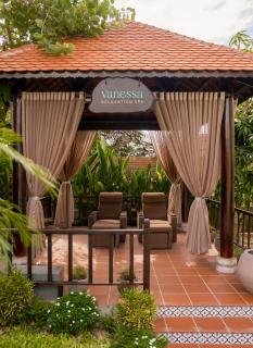 The An Bang Vanessa - Indochine Boutique Hotel - 3