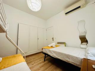 Punta me Rooms in Madrid Downtown - Madrid - 4