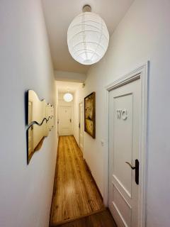 Punta me Rooms in Madrid Downtown - Madrid - 7
