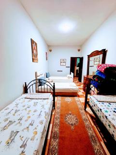 Hassan Home House - Er Rachidia - 9