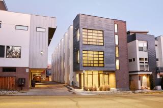 Sonder Zuni Apartments LoHi - Denver - 9