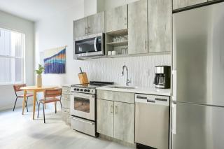 Sonder Zuni Apartments LoHi - Denver - 4