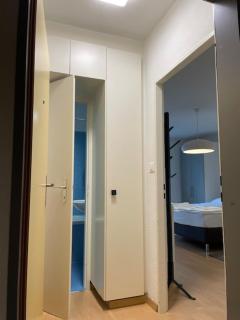 Terrific Studio in the City Centre - Art 2 - Zurigo - 7