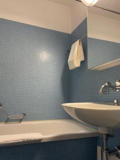Terrific Studio in the City Centre - Art 2 - Zurigo - 3