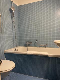 Terrific Studio in the City Centre - Art 2 - Zurigo - 2