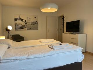 Terrific Studio in the City Centre - Art 2 - Zurigo - 1