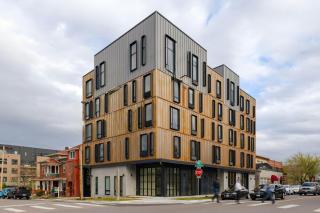 Sonder by Marriott Bonvoy The Artesian Apartments LoHi - 7