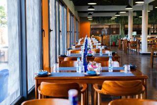 MGM Beach Resorts East Coast Road - Chennai - 3
