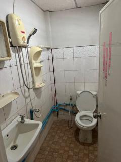 Ao Nang Small room - Ao Nang - 5