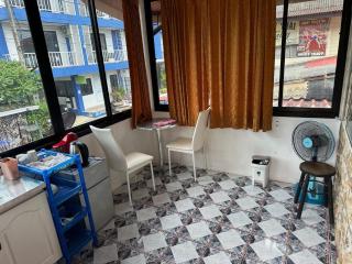 Ao Nang Small room - Ao Nang - 4