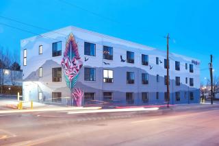 Sonder by Marriott Bonvoy Osage Apartments LoHi - 9