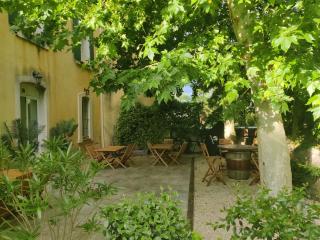Les chambres du Chateau de Fenestrelle - Aubagne - 2