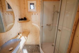 Orlí hnízdo pod Sedlem - 2