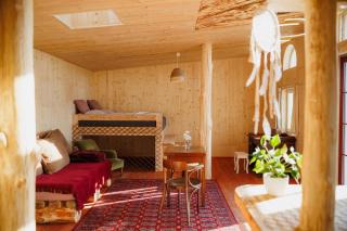 Orlí hnízdo pod Sedlem - 7