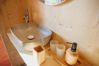 Orlí hnízdo pod Sedlem - 1