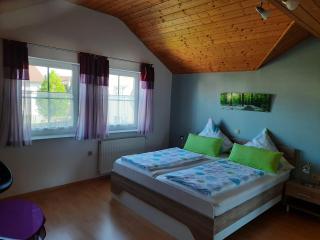 Ferienwohnung beim Ried - Bad Waldsee - 4