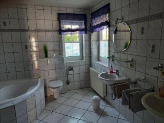 Ferienwohnung beim Ried - Bad Waldsee - 2