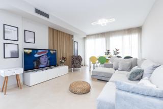 Villa Sienna - Cambrils - 7