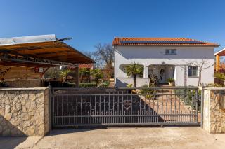 Apartment Anton - Malinska - 9