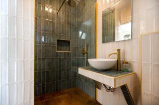 Simonidis Seaside Apartment by RentalsPro - Pefkohori Halkidiki - Pefkochori - 2