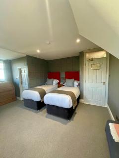 The Shores Country House - Castlegregory - 7