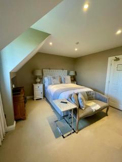 The Shores Country House - Castlegregory - 4