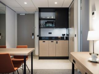 Executive Residency by Best Western Amsterdam Airport - Hoofddorp - 7