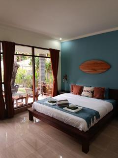 TT House Gili Air - 7
