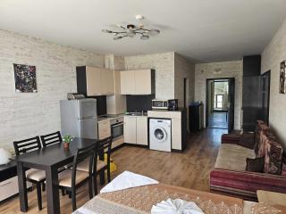 Europroperties Yalta Apartments - 1