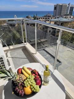 Europroperties Yalta Apartments - 4