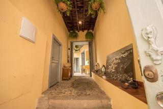 Mi casa es tu casa - Guía de Isora - 9