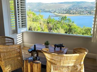 Elephant Hide of Knysna Guest Lodge - Knysna - 8