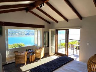 Elephant Hide of Knysna Guest Lodge - Knysna - 3