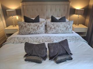112 Luxury Studio at The Gallery - Knysna - 7