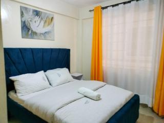 Cutie homes_studio - Nairobi - 1