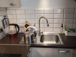 Apartament Jastarnia ul Bałtycka 26 - 3