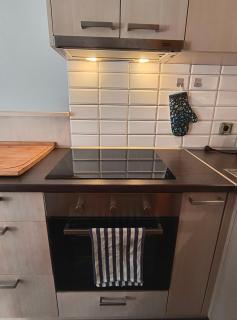 Apartament Jastarnia ul Bałtycka 26 - Jastarnia - 4
