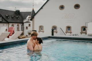 Chateau d'Urspelt - 8