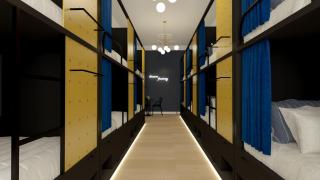 Dreamfactory - Hostel Krakow #BIG OPENING JULY 1ST# - Krakow - 2