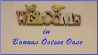Bonna's Ostsee Oase - Haus Baltic - Whg 180 - Inkl gratis WLAN und Saisonstrandkorb - Grömitz - 4