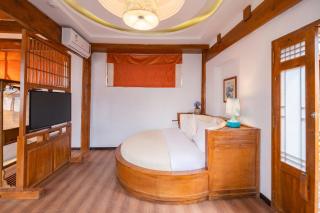 Shile Inn - Lijiang - 1