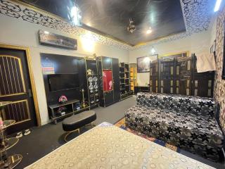 Studio Apartment Buch Villas Multan - 0