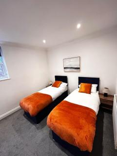 Stunning Flat in Brighton Central - Brighton et Hove - 5