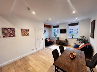Stunning Flat in Brighton Central - Brighton et Hove - 4