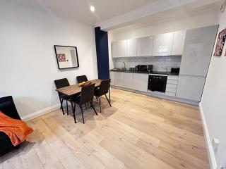 Stunning Flat in Brighton Central - Brighton et Hove - 2