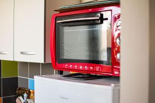 Gite étape la Belle étoile de Flayat - 6